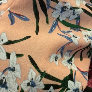 Gorgeous Banana Republic dress!